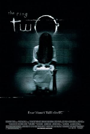 پوستر فیلم The Ring Two