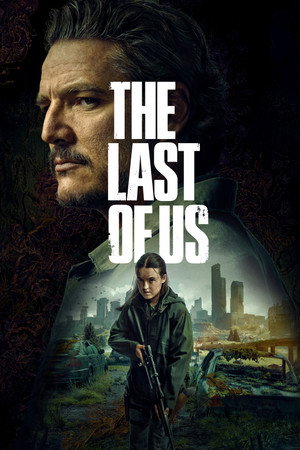 پوستر سریال The Last Of Us