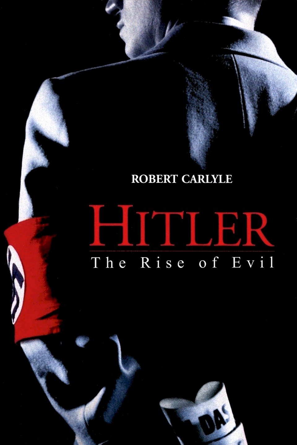 پوستر سریال Hitler The Rise Of Evil
