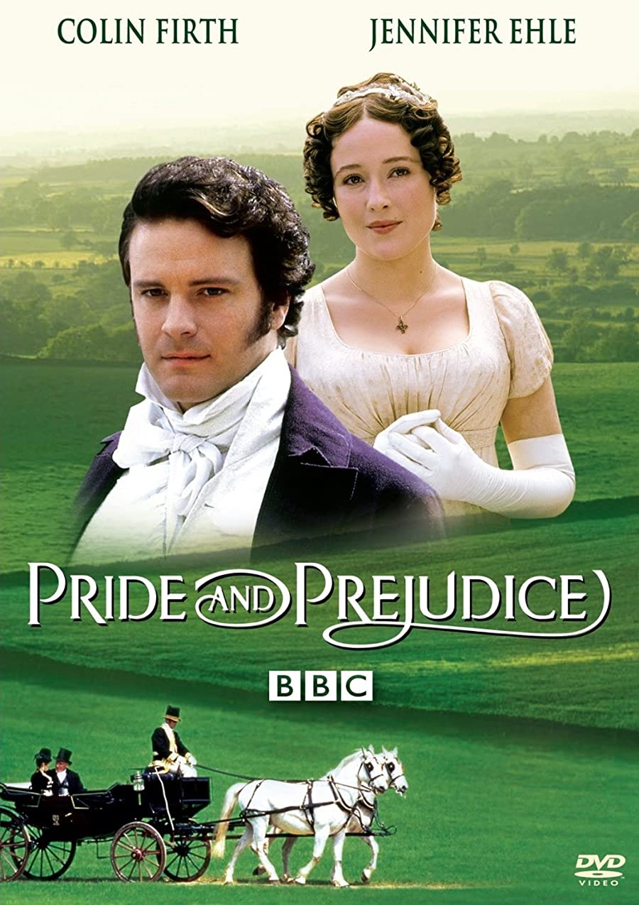 پوستر سریال Pride And Prejudice