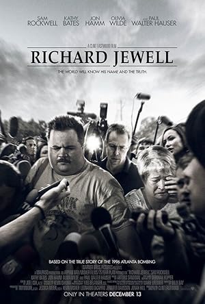 پوستر فیلم Richard Jewell