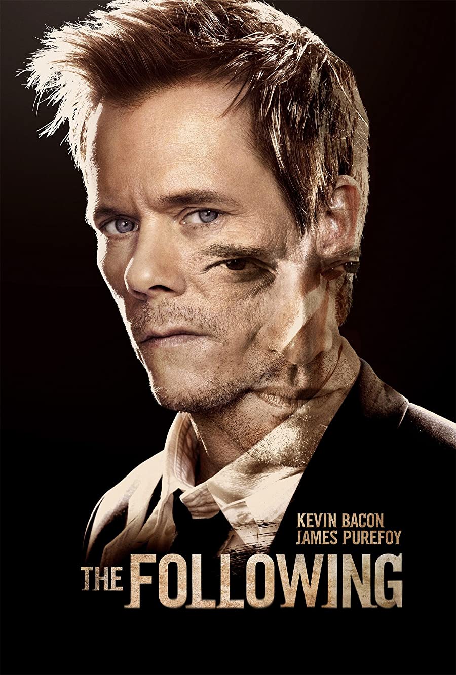 پوستر سریال The Following