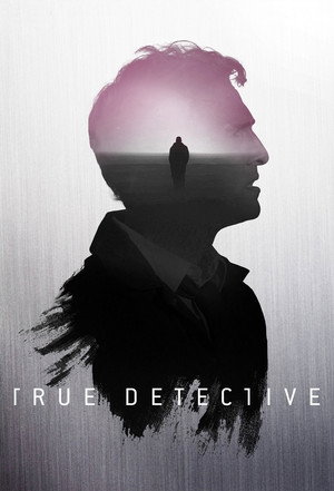 پوستر سریال True Detective