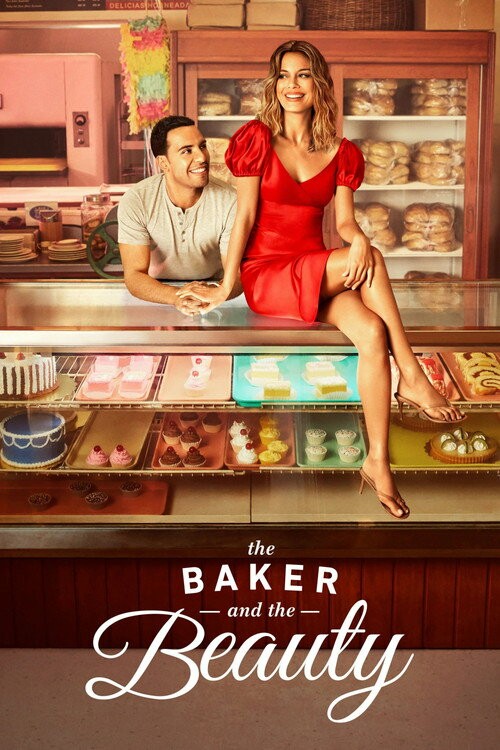 پوستر سریال The Baker And The Beauty