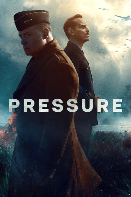 پوستر فیلم Pressure