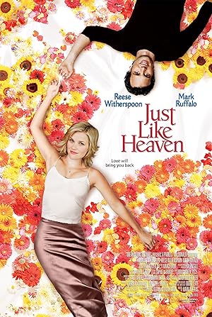 پوستر فیلم Just Like Heaven
