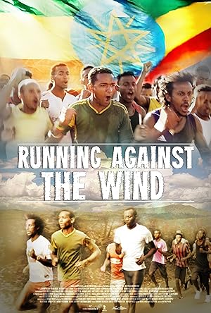 پوستر فیلم Running Against The Wind