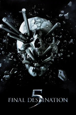 پوستر فیلم Final Destination 5
