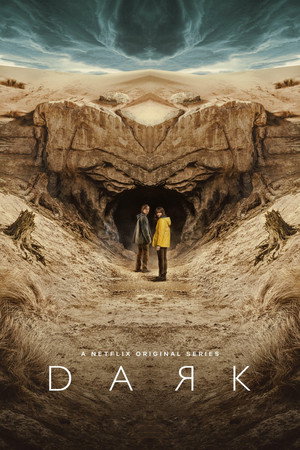 پوستر سریال Dark