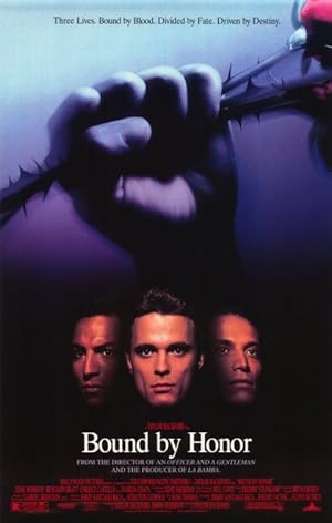 پوستر فیلم Blood In Blood Out