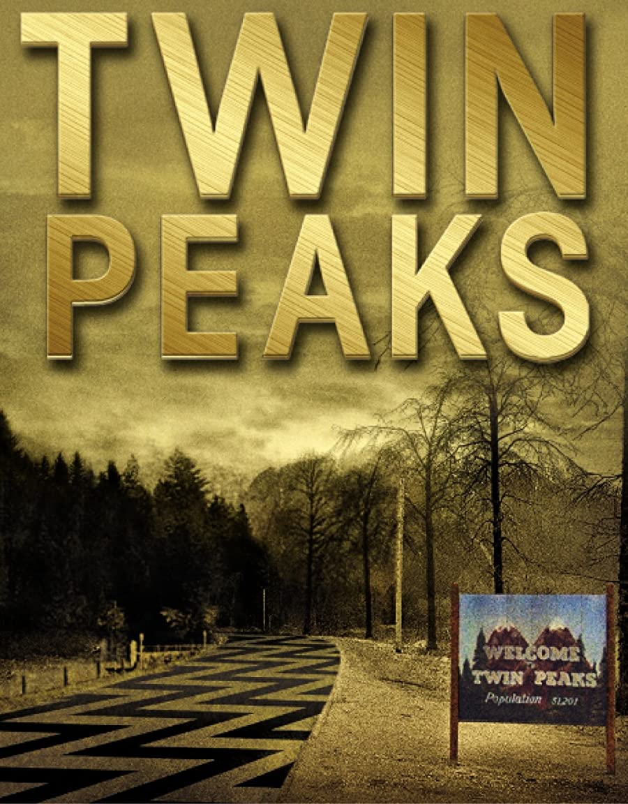پوستر سریال Twin Peaks