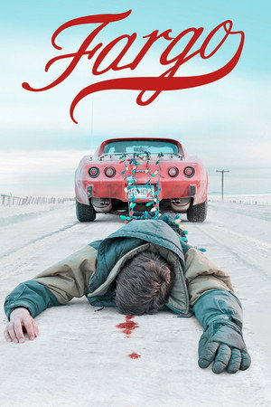 پوستر سریال Fargo