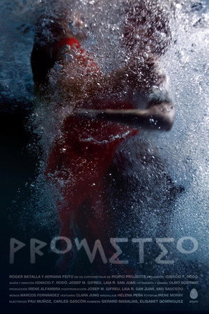پوستر فیلم Prometheus