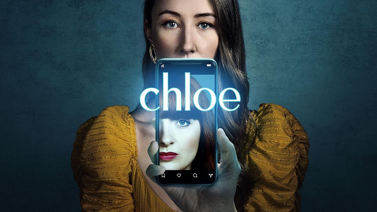 پوستر سریال Chloe