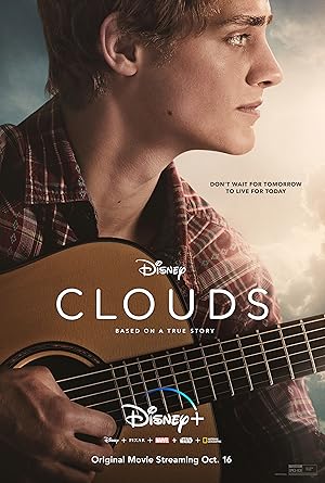 پوستر فیلم Clouds