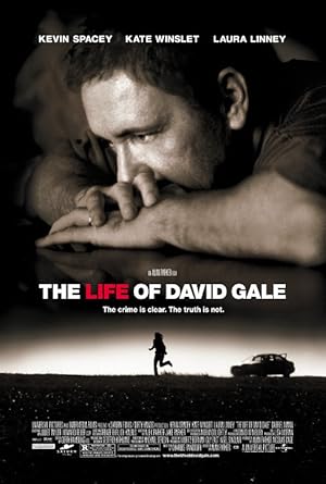 پوستر فیلم The Life Of David Gale