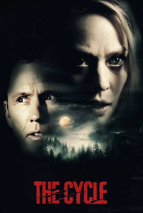 پوستر فیلم The Cycle