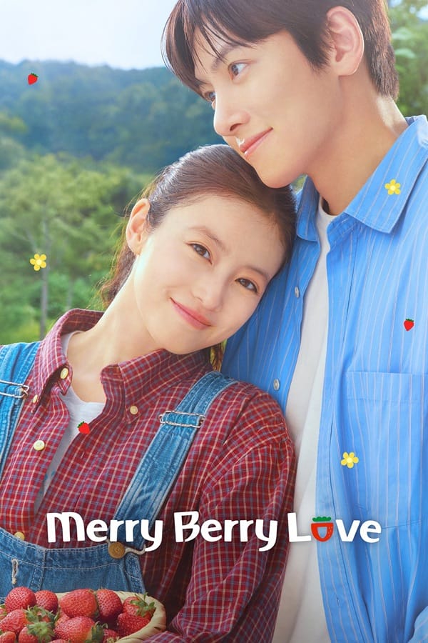 پوستر سریال Merry Berry Love