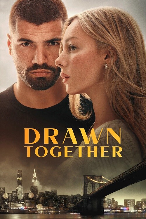پوستر فیلم Drawn Together