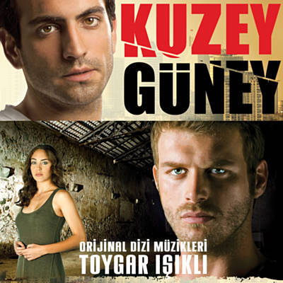 پوستر سریال Kuzey Guney