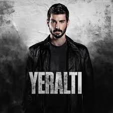 پوستر سریال Yeralti