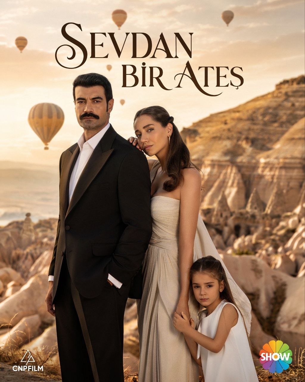 Sevdan Bir Ates