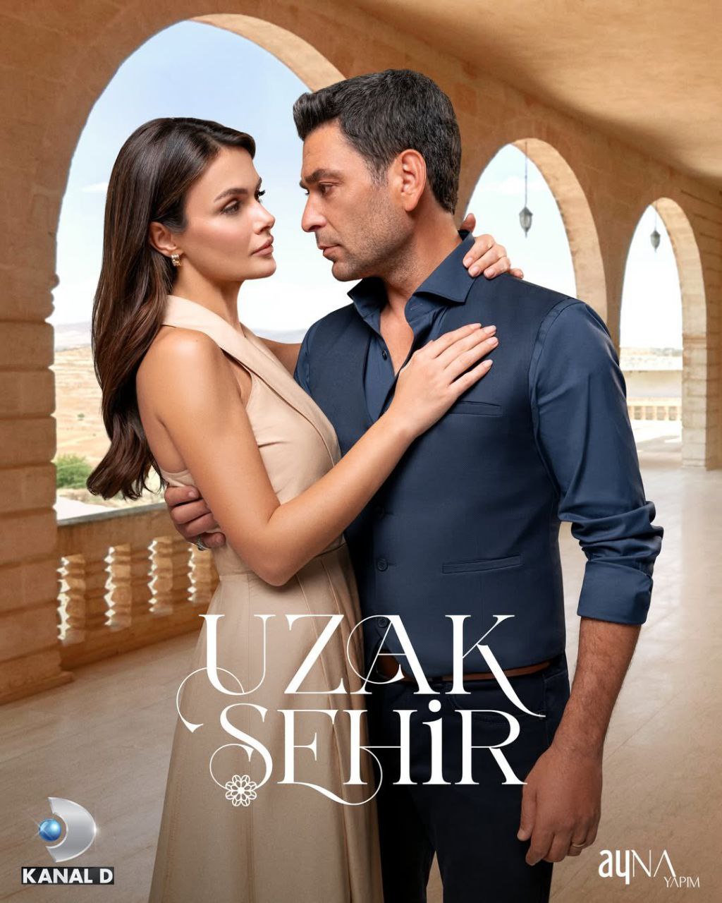 Uzak Sehir