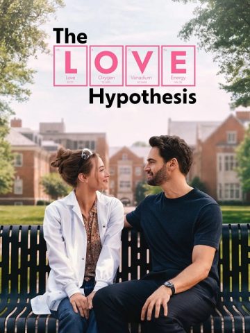 پوستر فیلم The Love Hypothesis