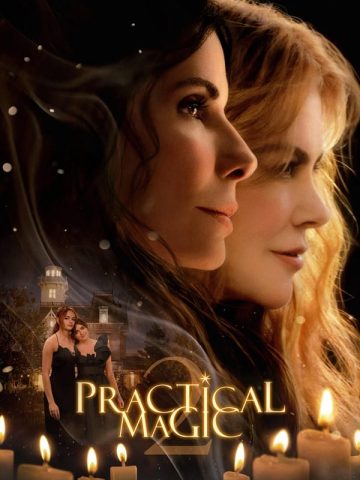 پوستر فیلم Practical Magic 2 (2026)