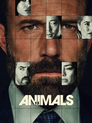 پوستر فیلم Animals
