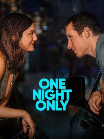 پوستر فیلم One Night Only