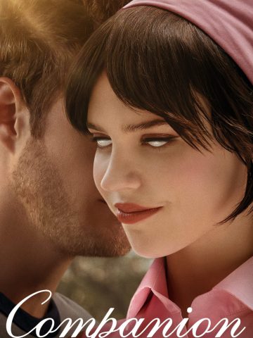 پوستر فیلم Companion