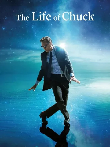 پوستر فیلم The Life of Chuck